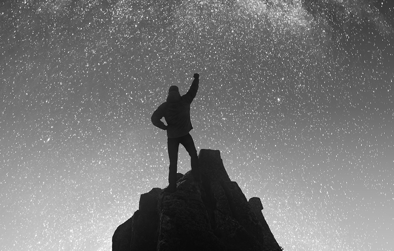 Career and abundance